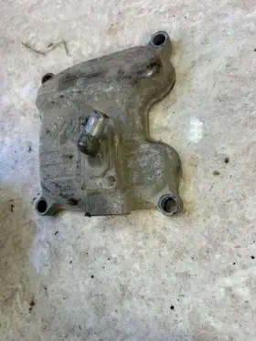 Can-am S12301hma000 2006-2017 Can-am Ds250 Top End Head Valve Cover 100