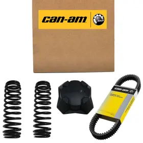 S80113rca000 Can-am New Oem Reflective Sheet C