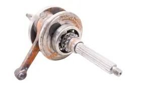 V13000cjf010 Can-am 08 Ds90 2x4 Crankshaft Crank Shaft And Connecting Rod For Parts