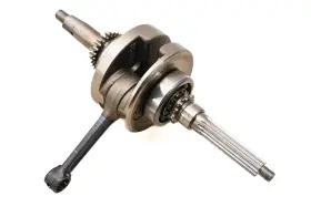 Can-am V13000cjf020 12 Can-am Ds90 X 2x4 Crankshaft Crank Shaft