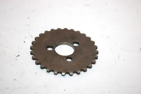 Can-am V14321cjf020 09 Can-am Ds90 Oem Cam Chain Sprocket V14321cjf030 Ab3