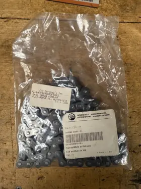 Can-am V14428dgf01hll New Can-am Brp Ds90x Drive Chain 428h 94 Link #v14428dgf01hll