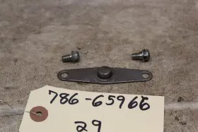 Can-am V28105cjf000 Can-am 08-15 / 17-19 Ds70 08-19 Ds90 Oem Starter Start Idler Gear Bracket