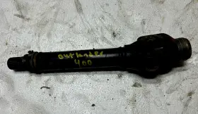 Canam 705500353 2004 Bombardier Can-am Outlander 400 4x4 Rear Back Drive Prop Shaft Driveshaft