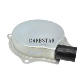 Carbstar 741079454126 Recoil Pull Start Starter For Suzuki 1987-2006 Quadsport 80 Lt80 Kfx80