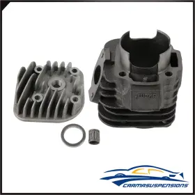 Carma Car1838750us Cylinder Top End Kit Big Bore 54mm For Polaris Sportsman Scrambler Predator 90