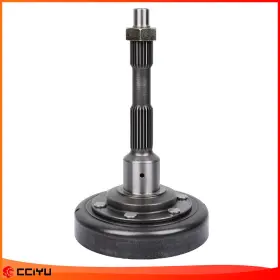 Cciyu Ze1091134716061101g Clutch Cover Shaft Drum Housing Fits Cf-moto Cf625-c X6 Cf500 A 2 Passenger