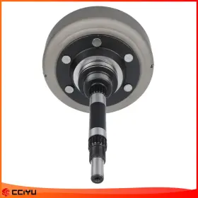 Cciyu Ze1159969516060801g Wet Clutch Centrifugal Drum Cover Housing For Massimo And Qlink