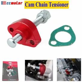 Ccmotor2021 Us-crut900-rd Manual Timing Cam Chain Tensioner For Honda Cbr 1100xx Blackbird 97-03 Cbr900rr
