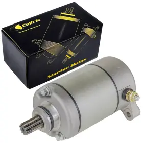Celox Ab200218645ad Starter For Polaris Sportsman 500 1996 1997 1998 1999 2000 2001 2002