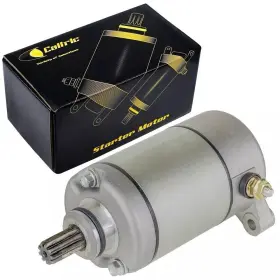 Celox Ab201218645ad Starter For Polaris Ranger 500 1999 2013
