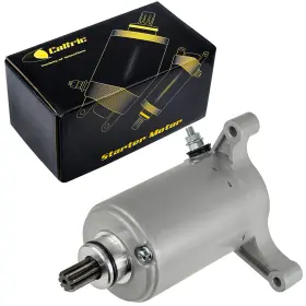 Celox Ab207918756ad Starter For Yamaha Kodiak 400 Yfm400 1993 1994 1995 1996 1997 1998