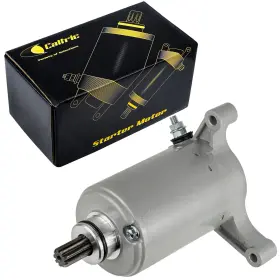Celox Ab208018756ad Starter For Yamaha Warrior 350 Yfm350x 1999 2000 2001 2002 2003 2004