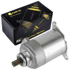 Celox Ab220719572ad Starter For Eton Cxl-150 Yukon Ii / Rxl-150r Viper 150r Yxl-150 150 Atv