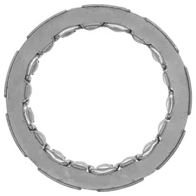 Cl1244sc104st Celox For Suzuki Lt-a500x King Quad 500 4x4 Auto 2009-2018 Clutch Hub One Way Bearing