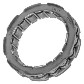 Cl1671sc182st Celox For Honda Trx450es / Trx450s Foreman 4x4 1998-01 Clutch Housing One Way Bearing Cl1671sc182st Celox For Honda Trx450es / Trx450s Foreman 4x4 1998-01 Clutch Housing One Way Bearing