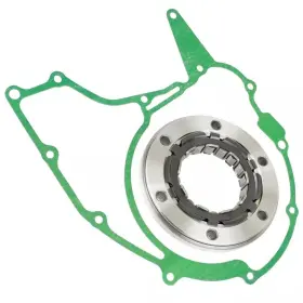 Celox Cl2745sc125st For Honda Trx300ex Trx300x 1993-09 Starter Clutch One Way Bearing Sprag / Gasket