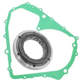 Cl2809sc179st Celox For Arctic Cat Alterra 400 450 500 4x4 Starter Clutch One Way Bearing Sprag