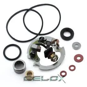 Kr3783rk114rb Celox Starter Rebuild Kit For Polaris Ranger 500 1999 2013