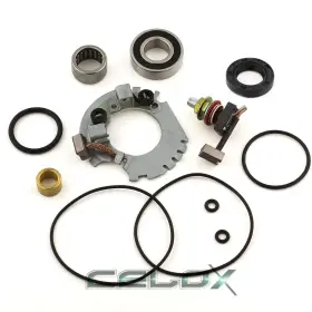 Kr5006rk122rb Celox Starter Rebuild Kit For Yamaha Warrior 350 Yfm350x 1987-1993 94 95 96 97 98 99