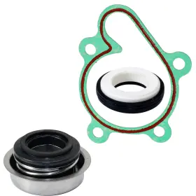 Sc4596wp106dm Celox Water Pump Seal Mechanical With Gasket For Yamaha Yfm400a 2x4 Kodiak 400 2000-2004