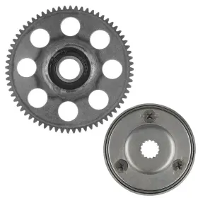 Ts2032sc181st Celox For Polaris Sportsman 90 110 2007-2020 Starter Clutch And Idler Gear Sprag Ts2032sc181st Celox For Polaris Sportsman 90 110 2007-2020 Starter Clutch And Idler Gear Sprag