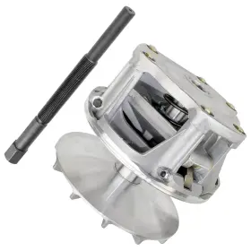 Celox Tt1110dt105rd Primary Drive Clutch Assembly With Tool For Polaris Sportsman 500 4x4 6x6 1996-13