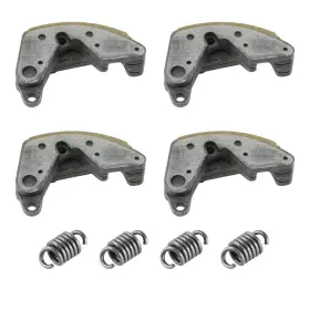 Celox Wc2506cc102mc For Kawasaki Kef300a Lakota 300 1995-2000 Wet Clutch Centrifugal Carrier