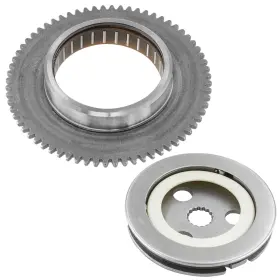 Celox Zb1997sc187cs For Polaris Scrambler 90 Predator Sportsman 2001-06 One Way Starter Clutch