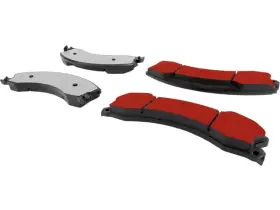500.15651 Centric Parts P N 500 15651
