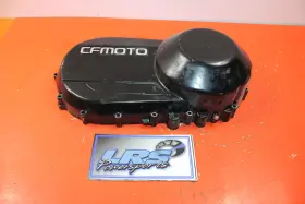 Cf Moto 0108-013201-0b00 2012 Cf-moto Z Force 600 Z6 Clutch Cover