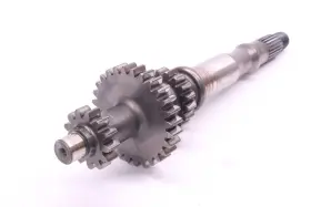 0800-060004-10001 Cf Moto Zforce Uforce 1000 Transmission Tranny Main Shaft 0800-060004-10001 Cf Moto Zforce Uforce 1000 Transmission Tranny Main Shaft