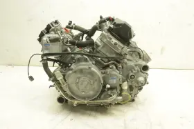 Cf-moto 0jya-clb000-0840 Cf-moto Zforce 950 Sport 19-24 Engine Motor 603 Miles Complete 50053