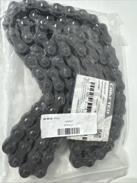 Cf-moto 3120935 Chain Cfmoto Oem 2025-2026 450ss