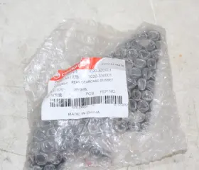 7020-330001 Cf-moto New - Rear Gearcase Gusset Part#