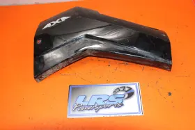 Cf-moto 9060-040003-0b00 2012 Cf-moto Zforce 600 Z6 Rear Left Black Plastic Fender Flare