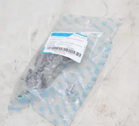 9gq0-0800a0-s0000 Cf-moto New - Brake Line Bracket Kit Part#