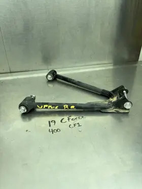 9gq0-2cnsy Cf Moto 17 18 19 20 Cfmoto C Force 400 500 Oem Right Rear Suspension Upper Control A Arm
