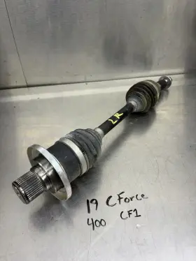 9gqs-280100 Cf Moto 17 18 19 20 C Force 400 500 Oem Rear Drive Cv Axle Shaft Joint Assembly