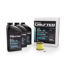 Cf-852021-00814 Cf-moto 2022-2025 450nk/ss Oil Change Kit