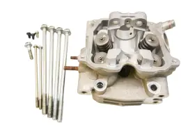Cfmoto 0gs0-0220a0 21 Cf Moto Uforce 600 Cylinder Head Cf600uu
