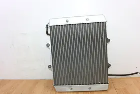 Cfmoto 9060-180100-1000 2011 Z6 Front Radiator With Fan