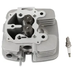 Capl183louy874 Classic-autoparts Cylinder Head Replacement For Honda Rancher Trx350 2000-2006 12200-hn5-670