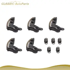 Classic-autoparts Cl160ts11616 Engine Clutch Pads Spring For Cf-moto Cf500 Atv Utv Go Kart 2007-2011