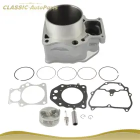 Cl171ts626182 Classic-autoparts Cylinder Jug Kit For Honda Trx500 Foreman Rubicon Pioneer 500 2012-2020