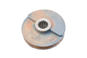 Club Car 102630601 20 Carryall 1700 4x4 Crank Pulley