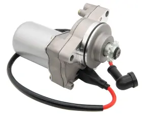 Oen-15001 Cmood 3 Bolt Starter Compatible For 125cc 110cc 100cc 90 Cc 70cc 50cc Tao Atv D