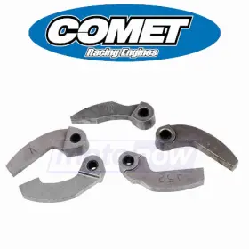 Comet Mn/40ax Cam Arm With Bushing For 1998-2002 Kawasaki Kvf400 Prairie 2x4 - Et