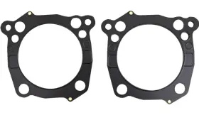 C10336-040 Cometic Head Gasket .040 Inch - 4.320 Bore C10336-040 Cometic Head Gasket .040 Inch - 4.320 Bore