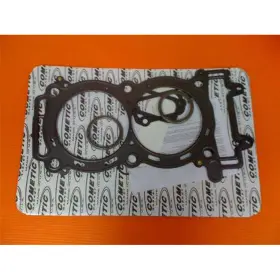 Cometic C3066-est Top End Gasket Kit Set For Yamaha Yfz450 2004-2013